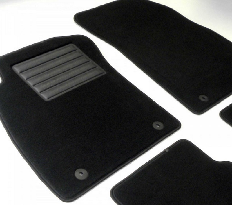 Auto Fußmatten nach maß