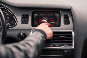 Kombiinstrument Reparieren