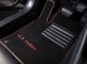 Auto Fussmatten nach mass