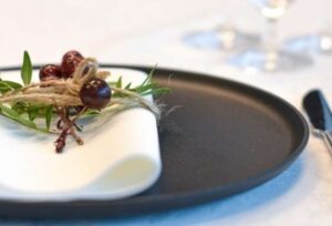 Betriebsweihnachtsfeier in Wrocław