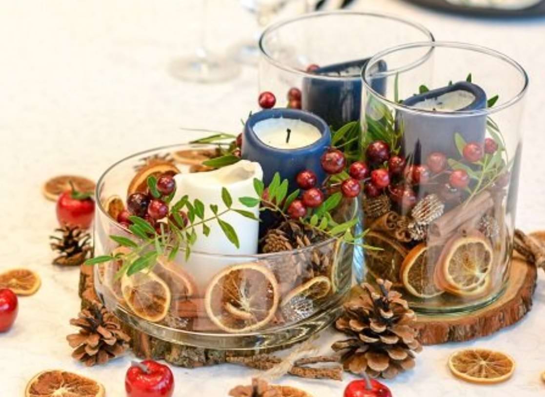 Betriebsweihnachtsfeier in Wrocław