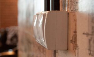 Simon Aquarius Steckdosen