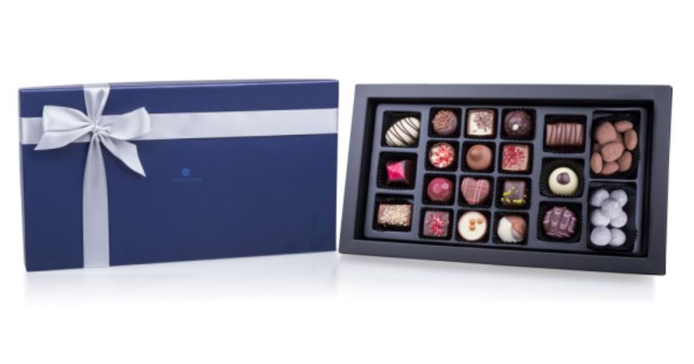 originelles Geschenk für Oma und Opa