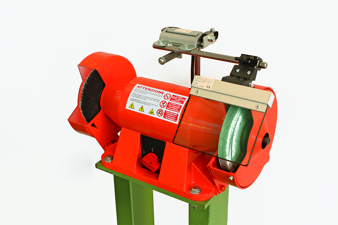 schleifmaschine schutzvorrichtung