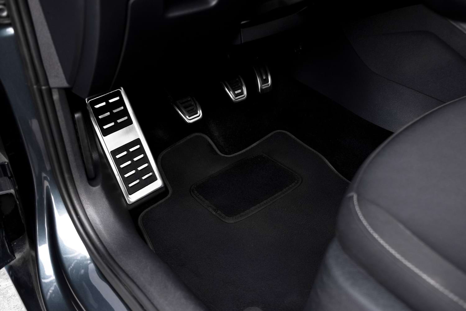 autoteppiche für Great Wall Steed