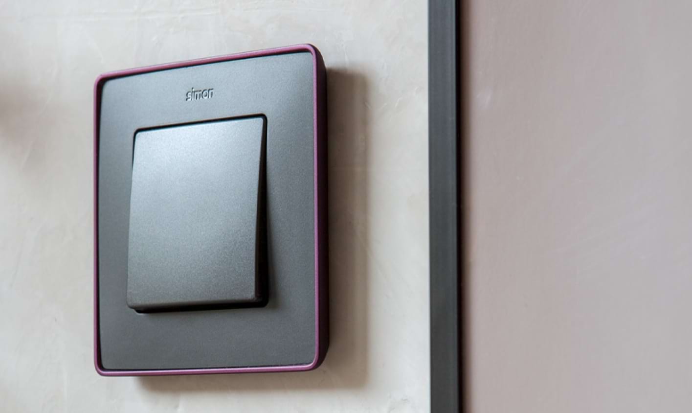 Simon 82 Detail Serienbeschreibung