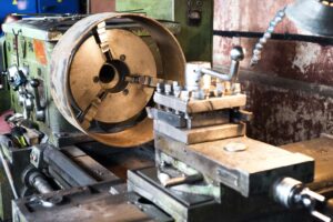 Stromag Lamellenkupplung