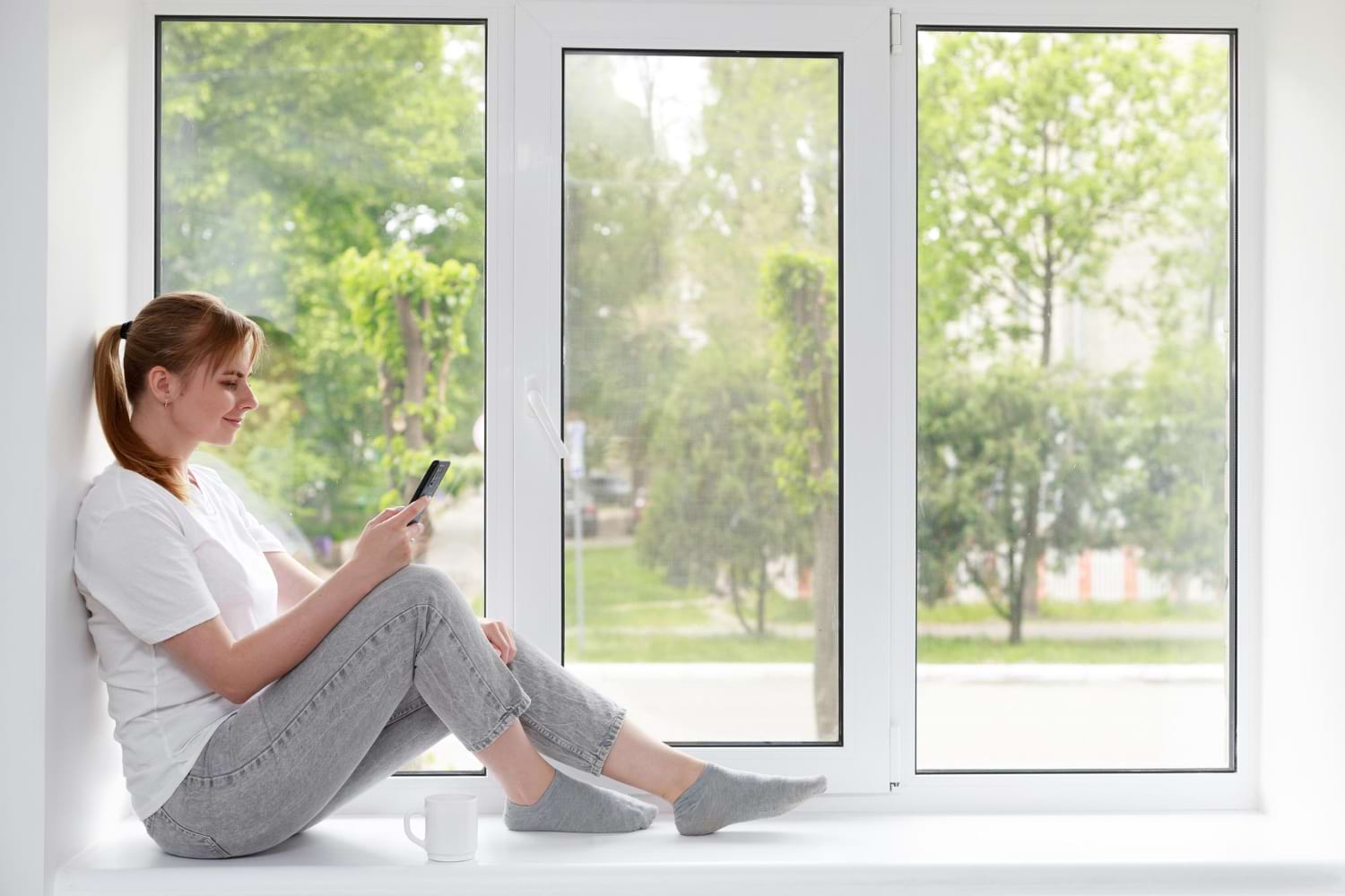 salamander bluevolution 92 fenster