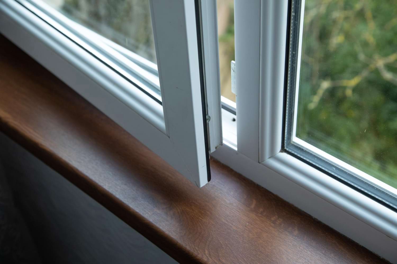 salamander bluevolution 92 fenster