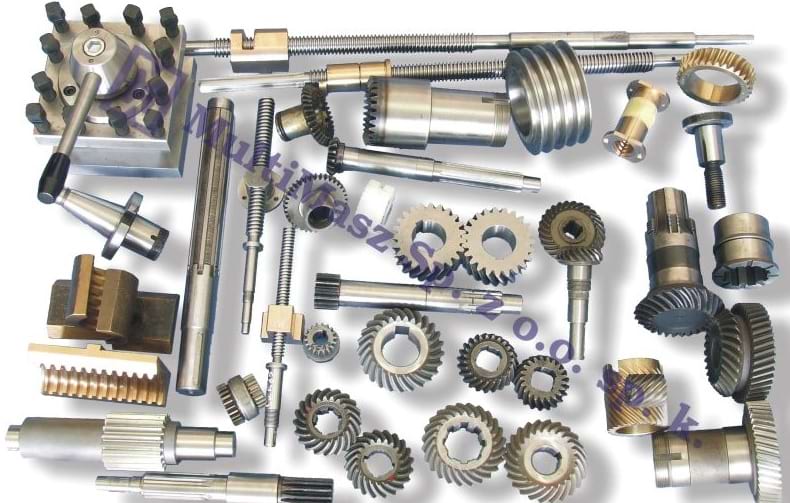 Drehfutterschutz für Drehmaschinen