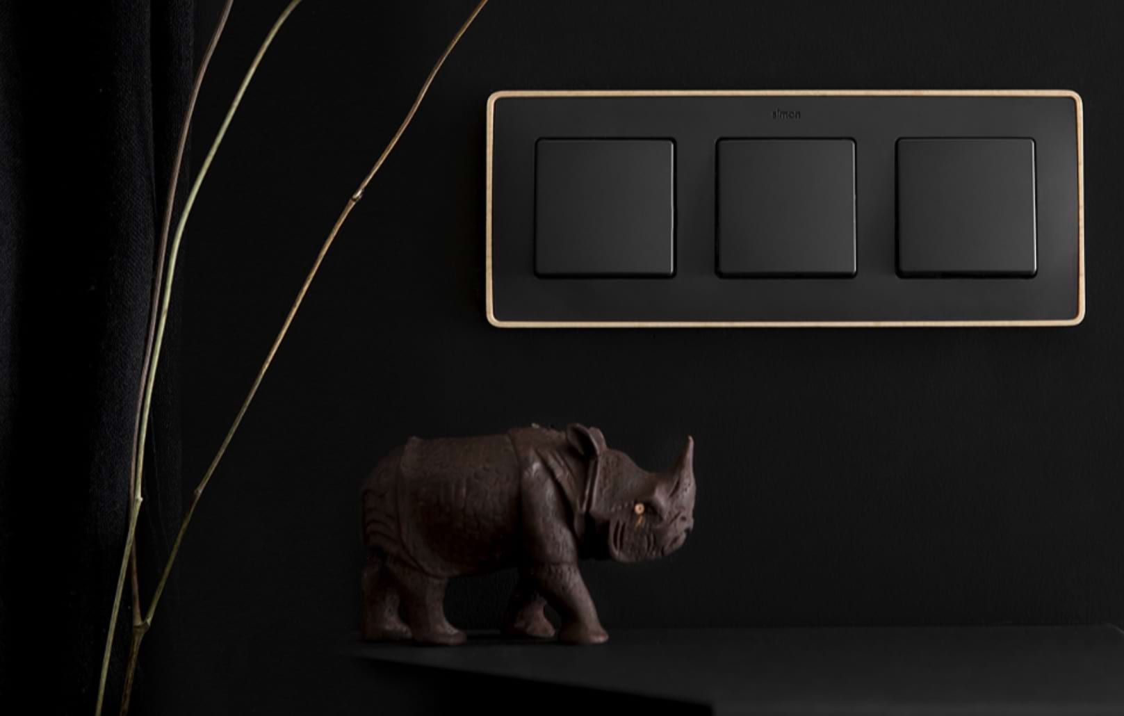 kontakt simon 82 detail