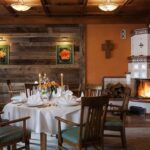 Altes Holz als Quelle von Authentizität und zeitloser Ästhetik