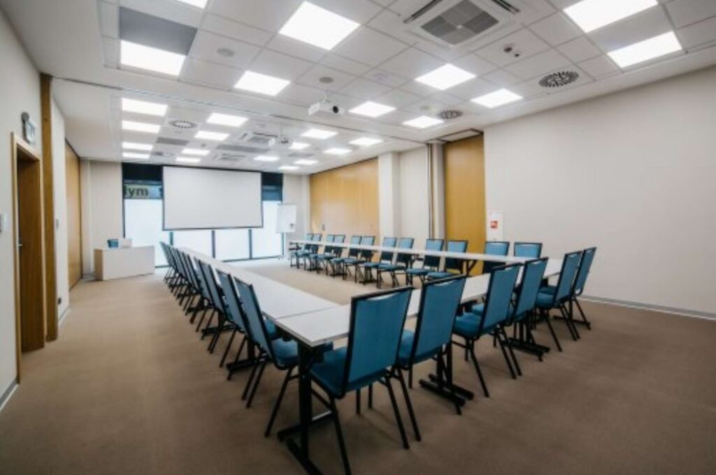 hotelangebote für konferenzteilnehmer