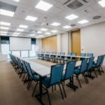 Professionelle Reiseorganisation und moderne Anforderungen an geschäftliche Veranstaltungen