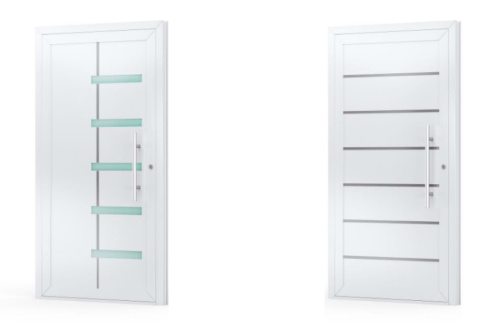 türflügel economic line - ek